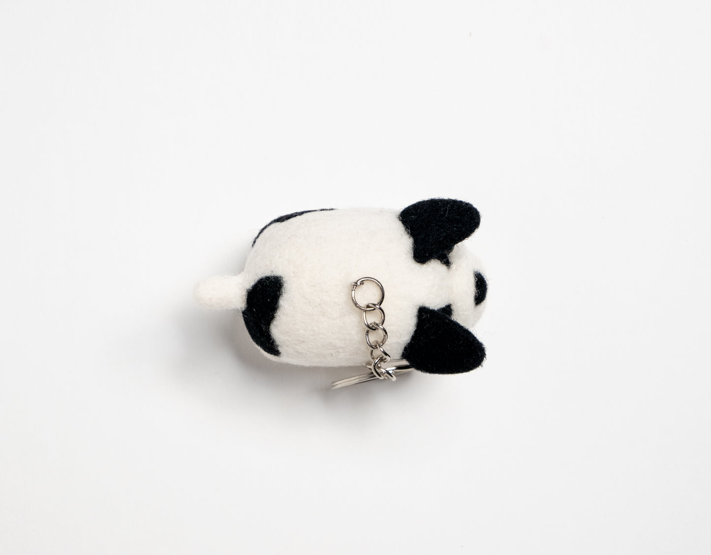 Freddie the Frenchie Felting Kit