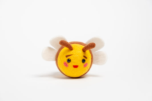 Howard the Bee