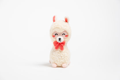 Maria the Llama