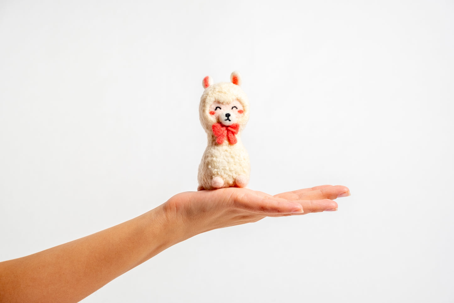 Maria the Llama