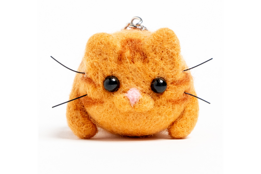 Carla the Cat