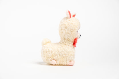 Maria the Llama